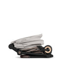 Cybex Mios/Coya Style Alcofa Dobrável City Grey