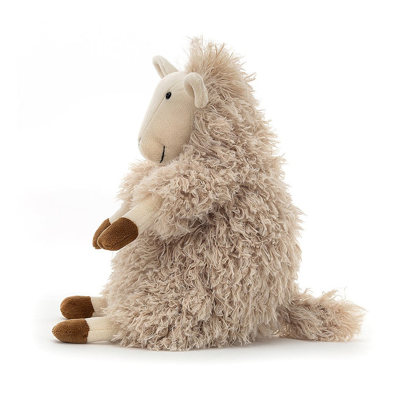 Jellycat sherri sheep