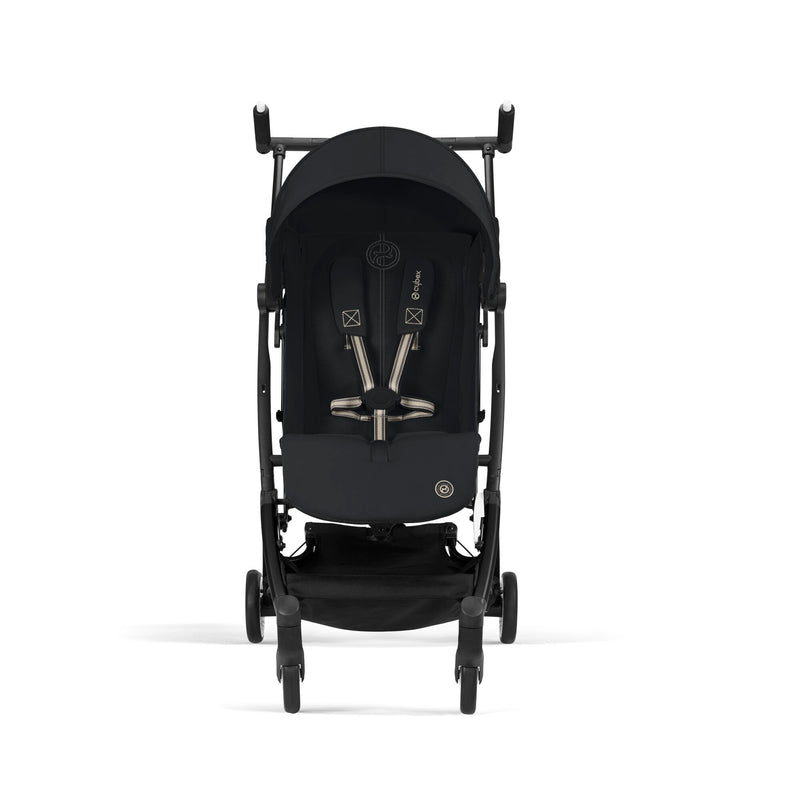 Cybex Libelle BLK Magic Black