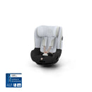 Cybex Cloud S Style + Sirona S Style Misty Grey + Base S