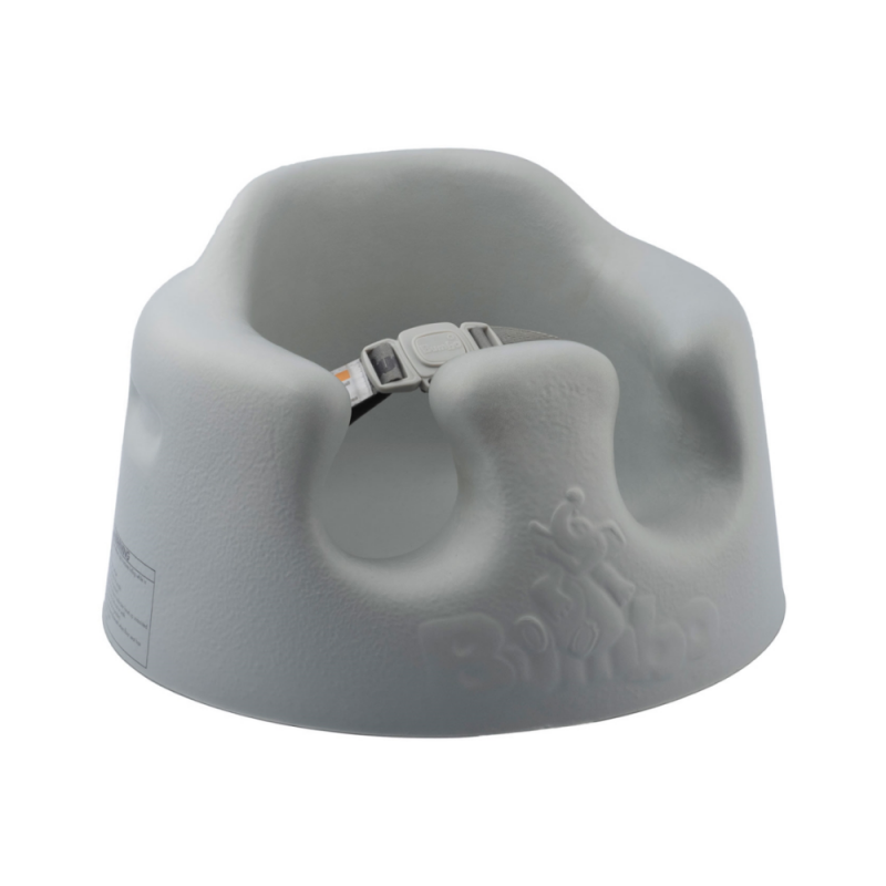 Bumbo Floor Seat Cool Grey