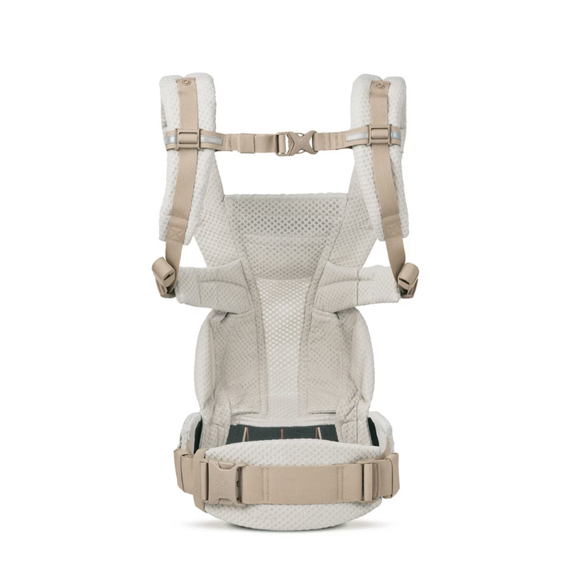 Ergobaby Omni Breeze Natural Beige