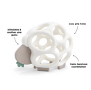 Done By Deer Grip & Teether Toy Sheepy Sand