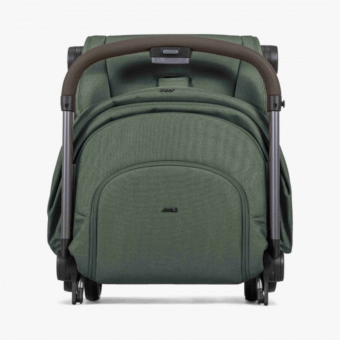 Joolz Aer 2 Bundle Forest Green