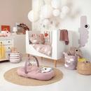 Done By Deer Régua de Parede Croco Powder