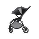 Britax Romer Rio Style Carbon Black
