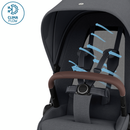 Maxi Cosi Pack Fame Twillic Graphite