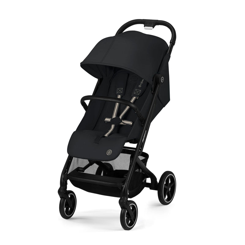 Cybex Beezy Magic Black