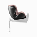 Britax Romer Dualfix 5Z Style Dusty Rose