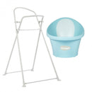 Shnuggle Banheira Aqua + Suporte