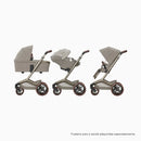 Maxi Cosi Fame Saphire Sand