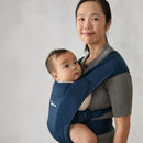 Ergobaby Embrace Midnight Blue