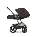 Cybex Talos 2 S Lux TPE Chocolate Brown