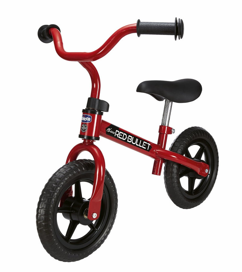 Chicco Primeira Bicicleta