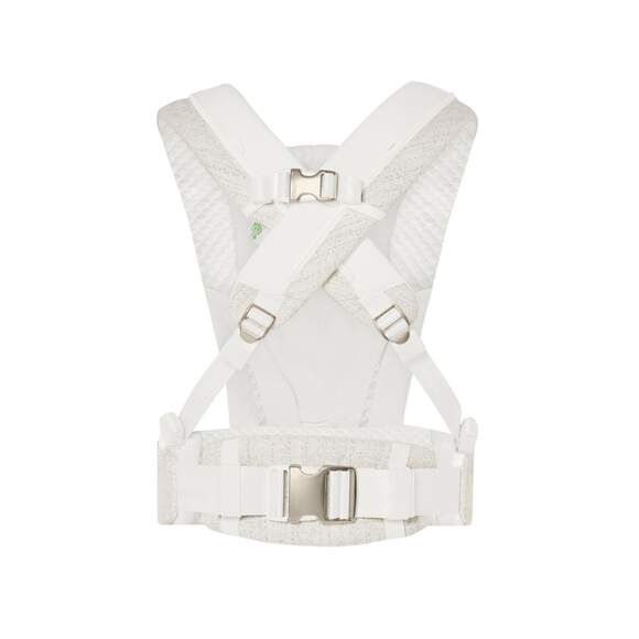 Cybex Coya Carrier Boucle Cream White