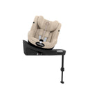 Cybex Sirona G3 Plus Almonde Beige