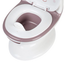 Bebeconfort Mini Size Toilet Bear Lavender