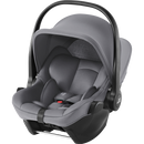 Britax Romer Baby-Safe Core Frost Grey