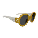 Chicco Óculos de Sol Lentes Fumadas Bege 0M+