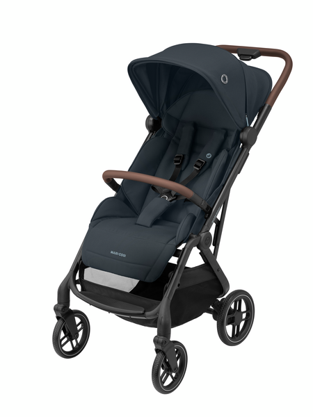 Maxi Cosi Soho Essential Graphite