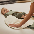 Snuz Saco de Dormir 0-6M Sage Cross Tog 1