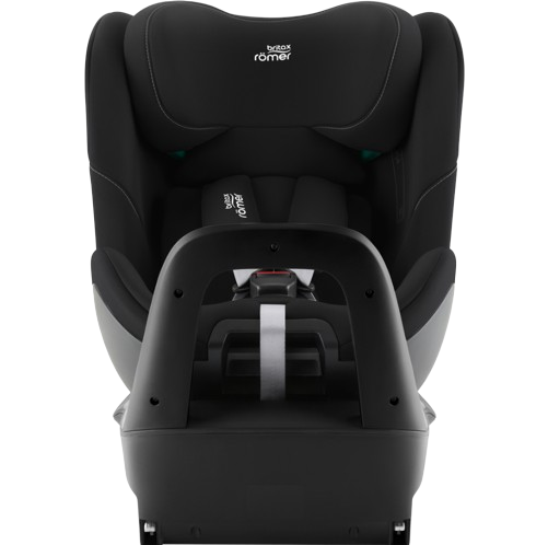 Britax Romer Swivel Space Black