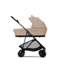 Cybex Alcofa Melio Almond Beige