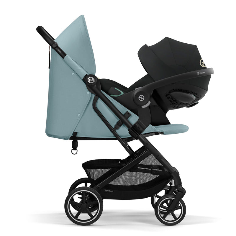 Cybex Beezy Stormy Blue