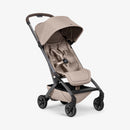 Joolz Carrinho Aer2 Bundle Wildride Sandy Taupe