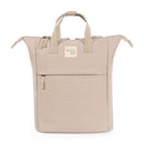 Waliking Mum Mochila Eco Mum Apricot