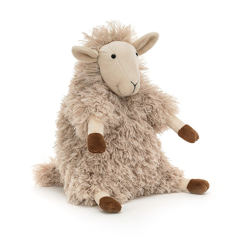 Jellycat sherri sheep