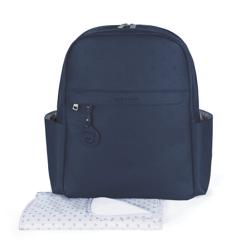 Pasito a Pasito Mochila London Blue