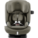 Britax Romer Advansafix Pro Lux Urban Olive + Forra de Verão