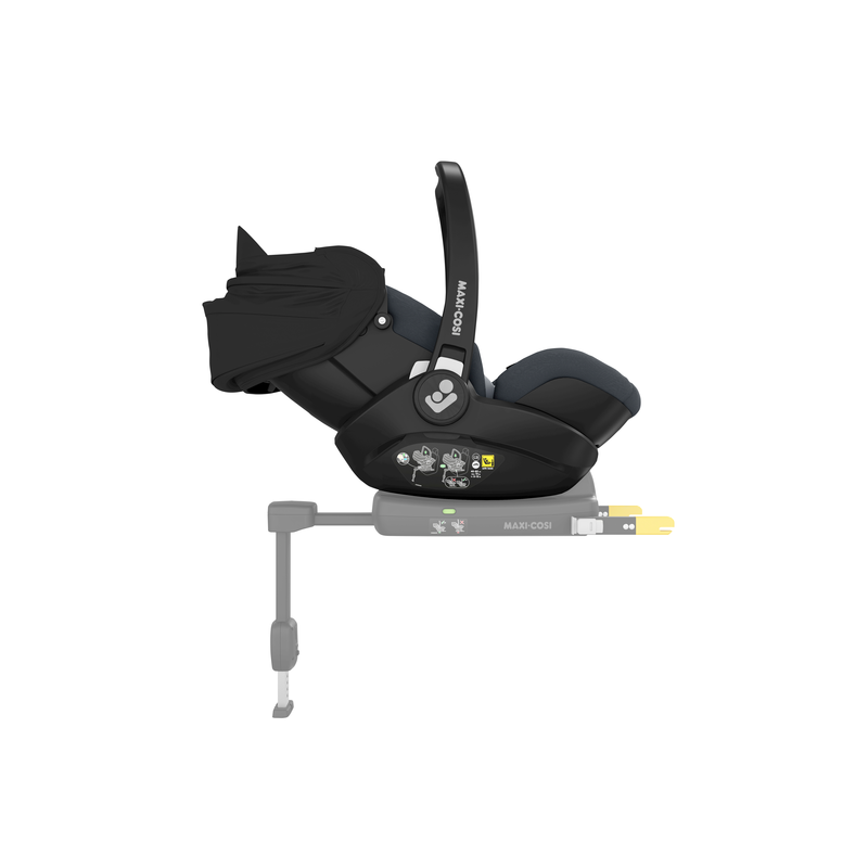 Maxi cosi marble essential graphite