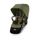 Cybex Gazelle S Assento TPE Moss Green