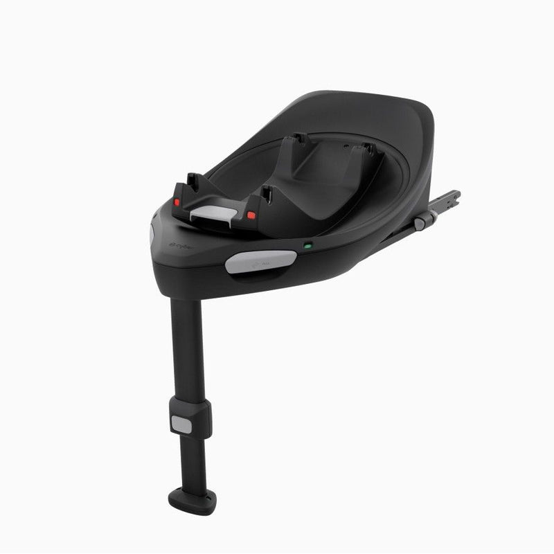 Cybex Pack eGazelle s+Alcofa+Cloud G Plus+Adapt+Base G Moon
