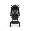 Cybex Mios Style Champagne Gold Sepia Black