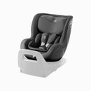 Britax Romer Dualfix 5Z Style Mineral Grey