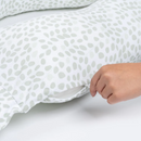 Doomoo Maxxy Mini Folhas Verdes