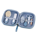 Saro Necessaire Higiene Rigida Bebé Azul
