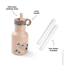 Done by Deer Garrafa Metal Tiny Farm Powder 350ml