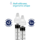 Chicco Seringas Nasais Easy Breath