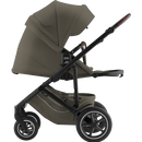 Britax Romer Smile 5Z Lux Urban Olive