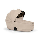 Cybex Priam Style Alcofa Dobravel Cozy Beige