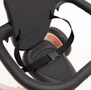 Olmitos Triciclo Multifunções Gyro + Pink