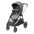 Maxi Cosi Zelia 3 Twillic Grey Fr