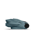 Cybex Balios S Lux Stormy Blue + Alcofa Dobrável + Cloud T Sepia Black + Base T