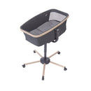 Maxi Cosi Alba Beyond Graphite