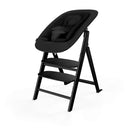 Cybex Click & Fold 4 em 1 Stunning Black