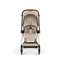 Cybex Mios Style Seat Pack Cozy Beige